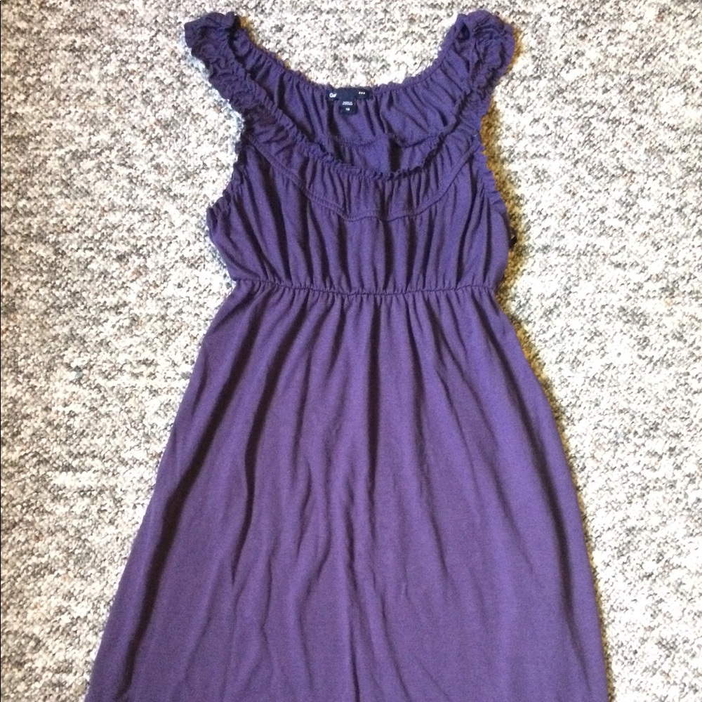 Summery Dress